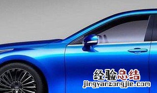 冬天汽车贴膜会结冰吗 汽车贴膜的方法