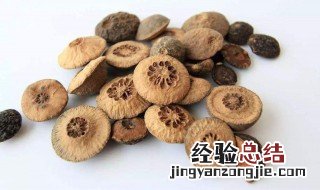 枳实的功效与作用 枳实有哪些药用价值