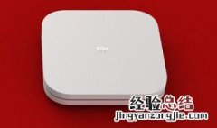 小米盒子mdz18aa可以用电脑启动吗 小米盒子mdz18aa怎么用电脑启动
