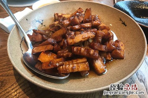 浙菜名菜有哪些 浙菜的名称