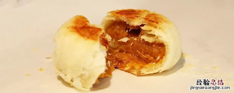 酒酿饼是哪里的小吃 酒酿饼是哪里的特产