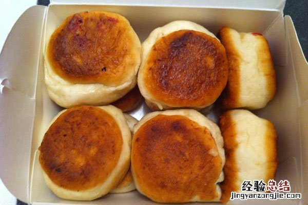 酒酿饼是哪里的小吃 酒酿饼是哪里的特产
