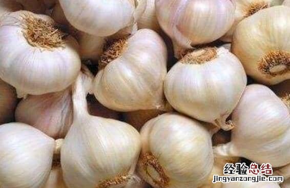 吃生蒜有什么好处,吃生蒜的功效与作用