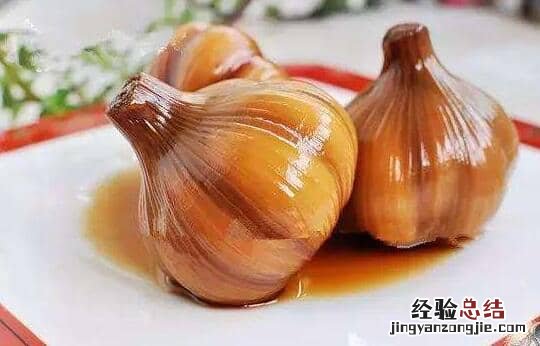 糖蒜的功效与作用，吃糖蒜的好处有哪些