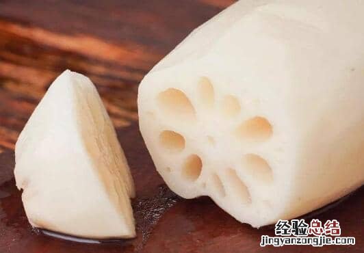 藕吃了有什么用 吃藕的作用和功效，吃藕的注意事项