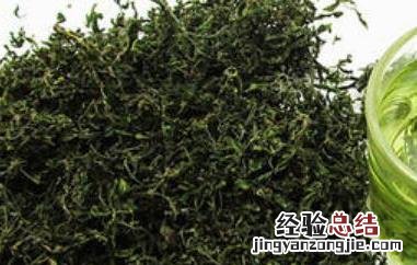 酸枣芽茶的功效与作用 酸枣芽茶的功效与作用及禁忌