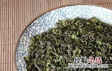 酸枣芽茶的功效与作用 酸枣芽茶的功效与作用及禁忌