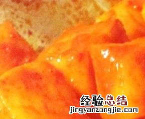 白萝卜的腌制方法,白萝卜怎么腌制好吃