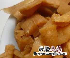 萝卜咸菜怎么腌制好吃 萝卜咸菜怎么腌制好吃窍门