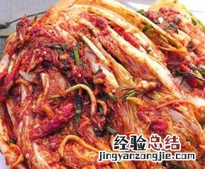 萝卜咸菜腌制法大全窍门 简单萝卜腌咸菜的方法