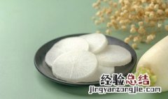 萝卜丝带鱼的家常做法简单 萝卜丝带鱼的家常做法