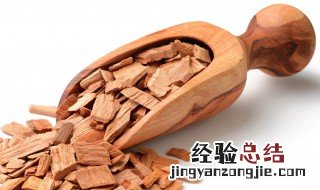 檀香的功效与作用 檀香的药用价值是什么