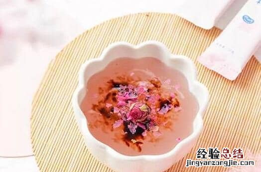 吃藕粉的好处和坏处 吃藕粉的好处有哪些，吃藕粉的坏处