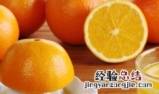 每天吃橙子有什么好处 常吃橙子的好处
