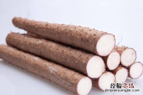 山药过敏怎么才能止痒,山药过敏怎么办