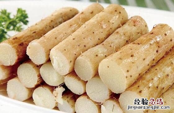 山药过敏怎么才能止痒,山药过敏怎么办