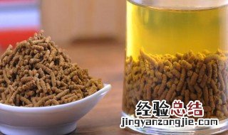 黑苦荞茶的好处 黑苦荞茶的好处功效与作用