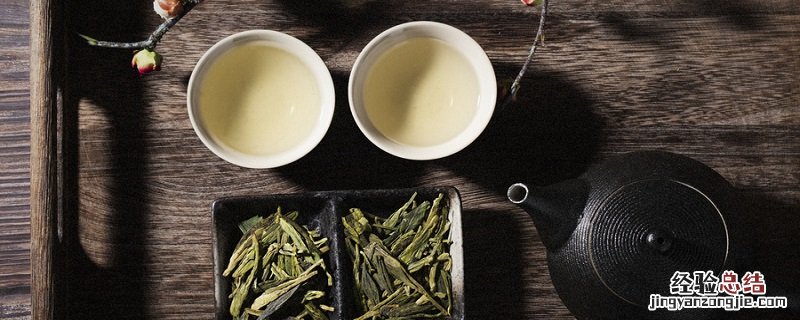龙井茶的产地 龙井茶的产地是哪里