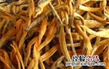 黄金芽红茶怎么泡 金芽红茶怎么泡
