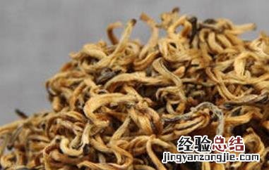 黄金芽红茶怎么泡 金芽红茶怎么泡