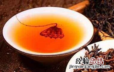 滇红金芽怎么泡好喝?教你滇红金芽的泡法 滇红金芽怎么泡