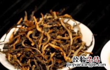滇红金芽怎么泡好喝?教你滇红金芽的泡法 滇红金芽怎么泡