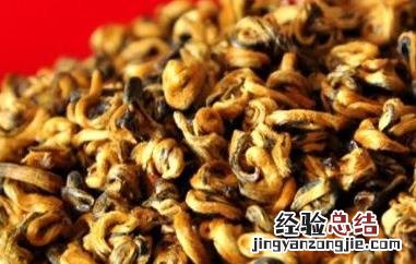 金丝螺茶是什么茶 金丝螺茶怎么泡法