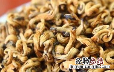 金丝螺茶是什么茶 金丝螺茶怎么泡法