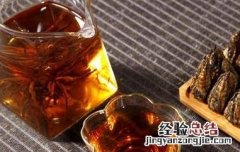 红宝塔茶的作用和功效与作用 红宝塔茶的作用和功效