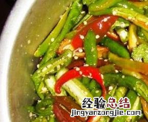 怎么腌制萝卜咸菜好吃 怎么腌制萝卜咸菜