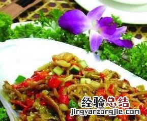 如何腌制白萝卜咸菜好吃 如何腌制白萝卜咸菜