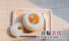川贝雪梨冰糖水的做法 雪梨冰糖水的做法
