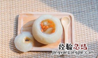 川贝雪梨冰糖水的做法 雪梨冰糖水的做法