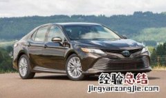 燃油车和混动哪个更耐用 混动车和燃油车哪个比较好