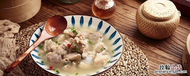 炖羊肉放什么调料 炖羊肉放什么调料最佳