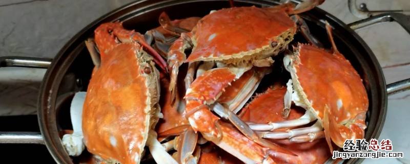 生的飞蟹能搁冰箱里面冻吗 生飞蟹可以放冰箱冷冻吗