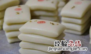 年糕为什么一直蒸不熟 年糕蒸不熟原因