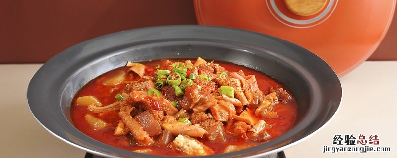 炖牛肉最忌讳两种佐料 炖牛肉最忌讳两种佐料怎样做五香驴肉