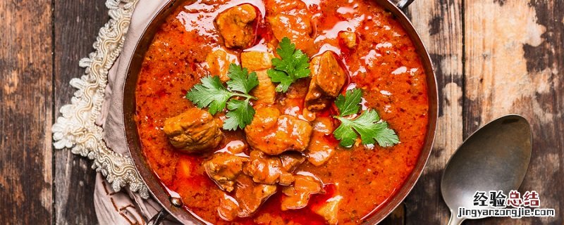 炖牛肉最忌讳两种佐料 炖牛肉最忌讳两种佐料怎样做五香驴肉