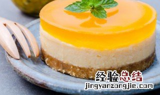 提拉米苏和蛋糕的区别 提拉米苏和提拉米苏蛋糕一样吗