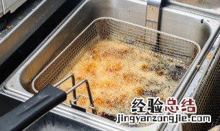 油炸奶条的做法视频 油炸奶条的做法