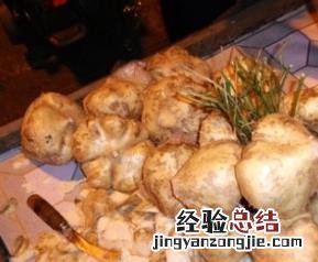 白地瓜的营养价值 白地瓜的营养价值和功效