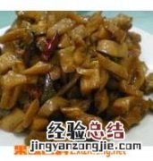 如何腌制萝卜 如何腌制萝卜干