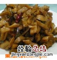 如何腌制萝卜 如何腌制萝卜干