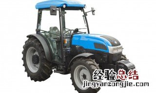 B照能开农用拖拉机吗 进来了解了解