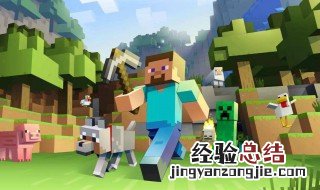 我的世界手游命令方块怎么得 看完你就知道了