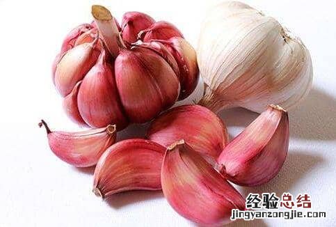 大蒜应该怎样保存 大蒜怎么保存，大蒜的正确保存方法