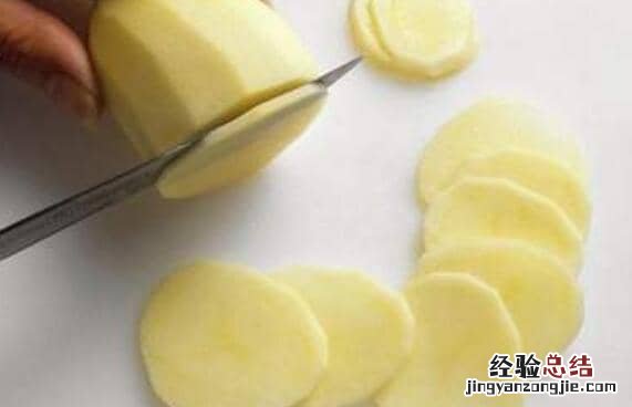土豆片敷脸的坏处 土豆片敷脸的好处与功效