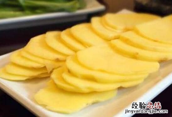 土豆片敷脸的坏处 土豆片敷脸的好处与功效