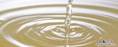 白醋可以除掉水垢吗 水垢用白醋能去掉吗